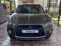 Mitsubishi Outlander 2012 годаүшін6 750 000 тг. в Шымкент