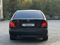 Lexus GS 300 1999 годаfor4 800 000 тг. в Алматы – фото 4