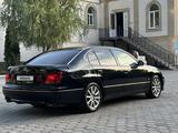 Lexus GS 300 1999 годаүшін4 900 000 тг. в Алматы – фото 5