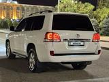 Toyota Land Cruiser 2008 года за 18 000 000 тг. в Алматы – фото 4