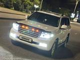 Toyota Land Cruiser 2008 годаүшін18 000 000 тг. в Алматы