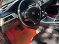BMW 318 2009 года за 4 300 000 тг. в Алматы – фото 9