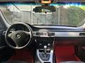 BMW 318 2009 года за 4 300 000 тг. в Алматы – фото 14