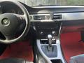 BMW 318 2009 года за 4 300 000 тг. в Алматы – фото 16