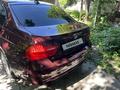 BMW 318 2009 года за 4 300 000 тг. в Алматы – фото 17