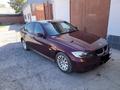BMW 318 2009 года за 4 300 000 тг. в Алматы – фото 4