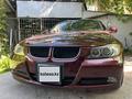 BMW 318 2009 года за 4 300 000 тг. в Алматы – фото 5