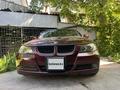 BMW 318 2009 года за 4 300 000 тг. в Алматы – фото 7
