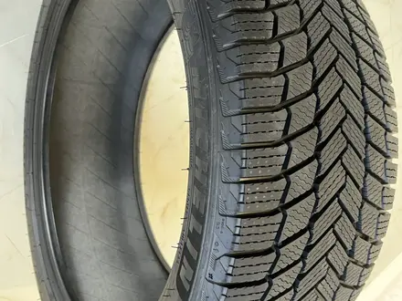 MICHELIN X-Ice Snow 265/40 R22 за 250 000 тг. в Алматы – фото 4