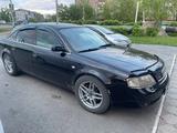 Audi A6 1999 года за 2 850 000 тг. в Петропавловск – фото 2