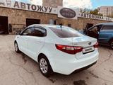 Kia Rio 2013 годаүшін4 900 000 тг. в Темиртау – фото 5