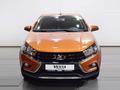 ВАЗ (Lada) Vesta Cross Luxe/Prestige 2022 года за 10 280 000 тг. в Талдыкорган – фото 2