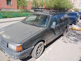 Volkswagen Passat 1991 годаүшін950 000 тг. в Астана – фото 2