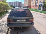 Volkswagen Passat 1991 годаүшін950 000 тг. в Астана – фото 4