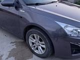 Chevrolet Cruze 2013 годаүшін4 900 000 тг. в Тараз – фото 3