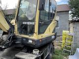 Hyundai  R55-7 2011 годаүшін12 500 000 тг. в Алматы – фото 3