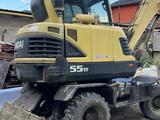 Hyundai  R55-7 2011 годаүшін12 500 000 тг. в Алматы – фото 4