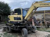 Hyundai  R55-7 2011 годаүшін12 500 000 тг. в Алматы