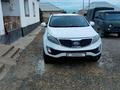 Kia Sportage 2014 года за 7 000 000 тг. в Актау