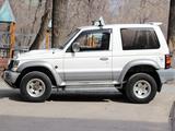 Mitsubishi Pajero 1995 годаүшін2 300 000 тг. в Алматы – фото 2