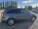 Honda CR-V 2010 года за 6 999 999 тг. в Караганда – фото 4