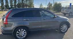 Honda CR-V 2010 года за 6 999 999 тг. в Караганда – фото 4