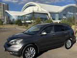 Honda CR-V 2010 года за 6 999 999 тг. в Караганда – фото 2