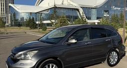 Honda CR-V 2010 года за 6 999 999 тг. в Караганда – фото 2