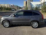 Honda CR-V 2010 года за 6 999 999 тг. в Караганда – фото 3