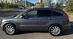Honda CR-V 2010 года за 6 999 999 тг. в Караганда – фото 3