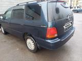 Honda Odyssey 1996 года за 3 100 000 тг. в Алматы