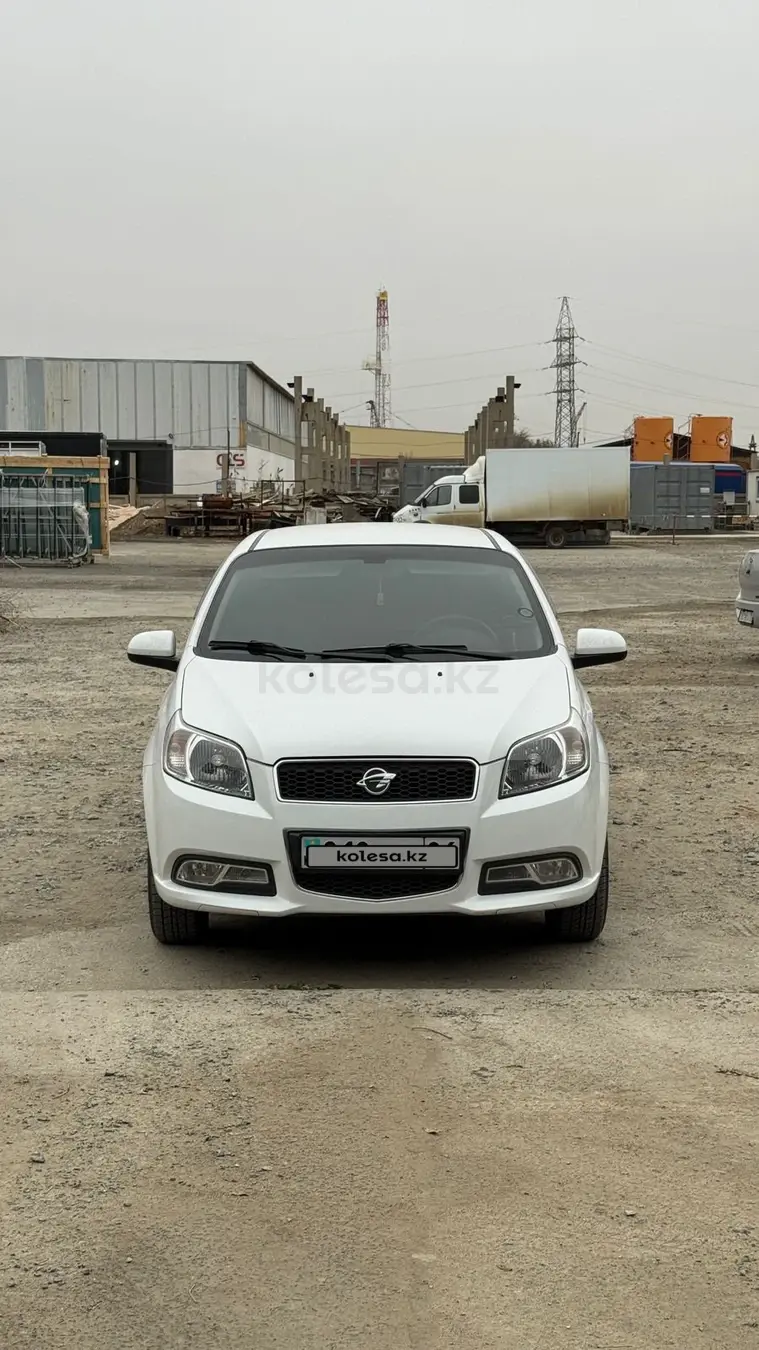 For Ravon R2 R4 Ravon Nexia R3 Продажа Ravon Nexia R3 2020 года в Атырау - №205300446: цена 4500000 ...