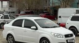 Ravon Nexia R3 2020 года за 4 800 000 тг. в Атырау – фото 2