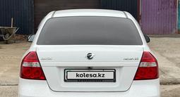 Ravon Nexia R3 2020 года за 4 800 000 тг. в Атырау – фото 3