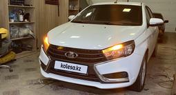 ВАЗ (Lada) Vesta 2019 года за 4 900 000 тг. в Актау