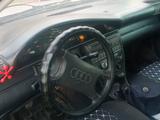 Audi 100 1991 года за 1 500 000 тг. в Кордай – фото 4