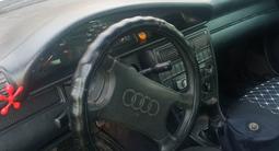 Audi 100 1991 годаүшін1 500 000 тг. в Кордай – фото 4