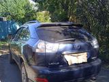 Lexus RX 350 2007 годаfor5 500 000 тг. в Алматы – фото 3