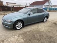 Toyota Mark X 2007 годаүшін3 500 000 тг. в Атырау