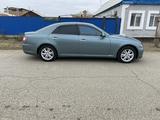 Toyota Mark X 2007 годаfor3 500 000 тг. в Атырау – фото 4