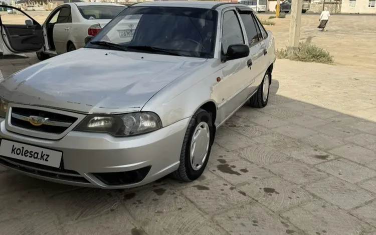 Daewoo Nexia 2014 года за 2 200 000 тг. в Жанаозен