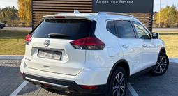 Nissan X-Trail 2020 года за 9 090 000 тг. в Петропавловск – фото 5