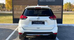 Nissan X-Trail 2020 года за 9 090 000 тг. в Петропавловск – фото 4