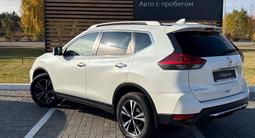 Nissan X-Trail 2020 года за 9 090 000 тг. в Петропавловск – фото 3