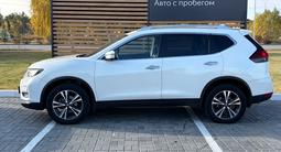 Nissan X-Trail 2020 года за 9 090 000 тг. в Петропавловск – фото 2