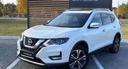 Nissan X-Trail 2020 года за 9 090 000 тг. в Петропавловск