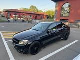 Mercedes-Benz C 300 2007 годаүшін6 000 000 тг. в Алматы – фото 3