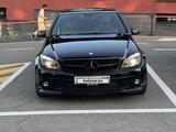 Mercedes-Benz C 300 2007 годаүшін6 000 000 тг. в Алматы