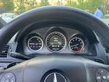 Mercedes-Benz C 300 2007 годаүшін6 000 000 тг. в Алматы – фото 5
