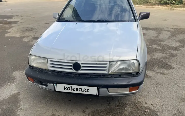 Volkswagen Vento 1992 годаүшін1 100 000 тг. в Жезказган